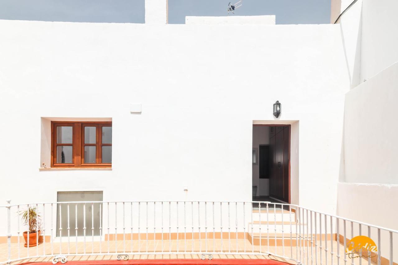 Casa Rehala By Cadiz Time Διαμέρισμα Εξωτερικό φωτογραφία